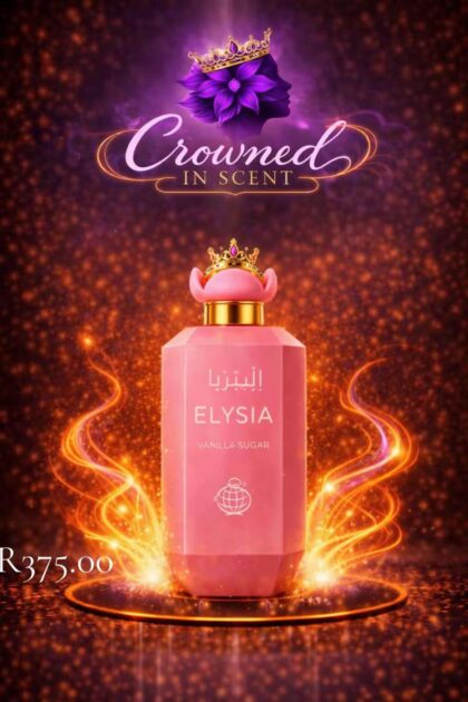 Elysia Vanilla Sugar